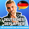 Deutsches Geplapper - Flemming Goldbecher