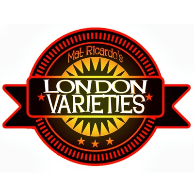 Mat Ricardo's London Varieties Mat Ricardo's London Varieties