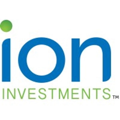 Ion Investments - Take Charge of Your Finances