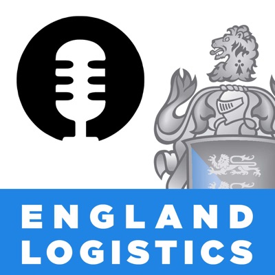 The England Logistics Podcast Network