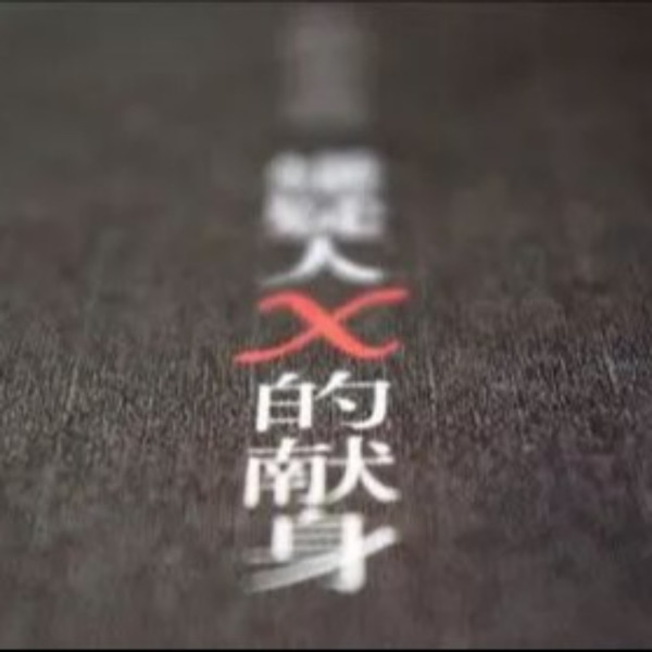 《嫌疑人X的献身》东野圭吾-未来聊天室