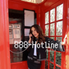 888-Hotline - Fefi Mendoza