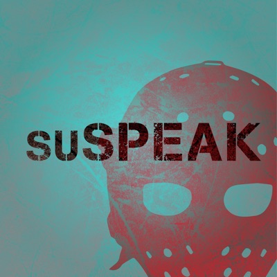 suSPEAK suSPEAK