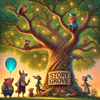 Story Grove Channel: Original Ad-Free Kids Stories - StoryGrove