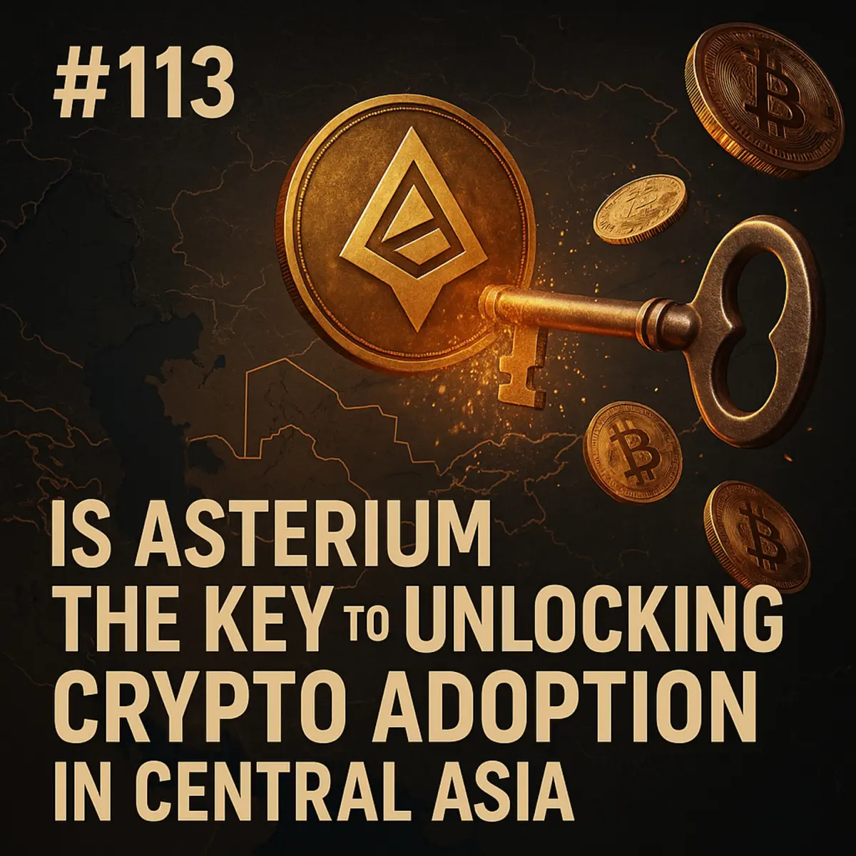 The Crypto Podcast - Podcast - Apple Podcasts