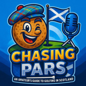 Out Here Chasing Pars