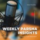 Weekly Parsha Insights