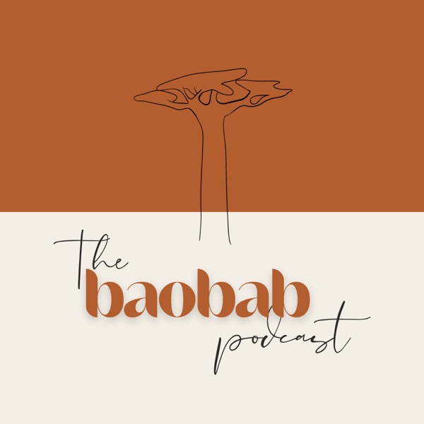 The baobab podcast - climate stories from around the world Image