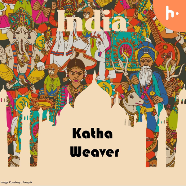 Katha Weaver artwork