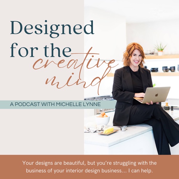 Designed for the Creative Mind Image