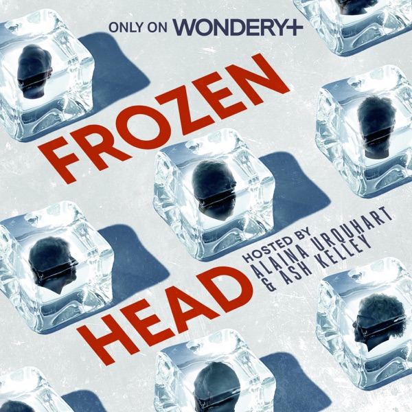 Introducing: Frozen Head photo