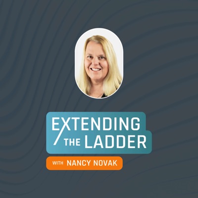 Extending The Ladder with Nancy Novak