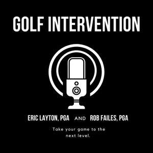 The Golf Intervention