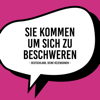 Sie kommen um sich zu beschweren - Jan und Dennis