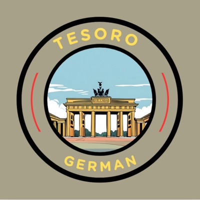 Tesoro German