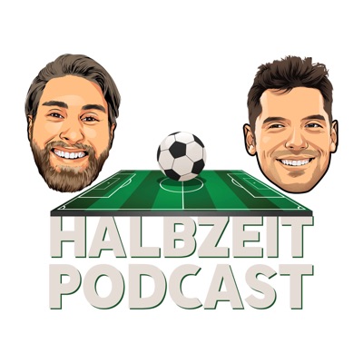 Halbzeit Podcast