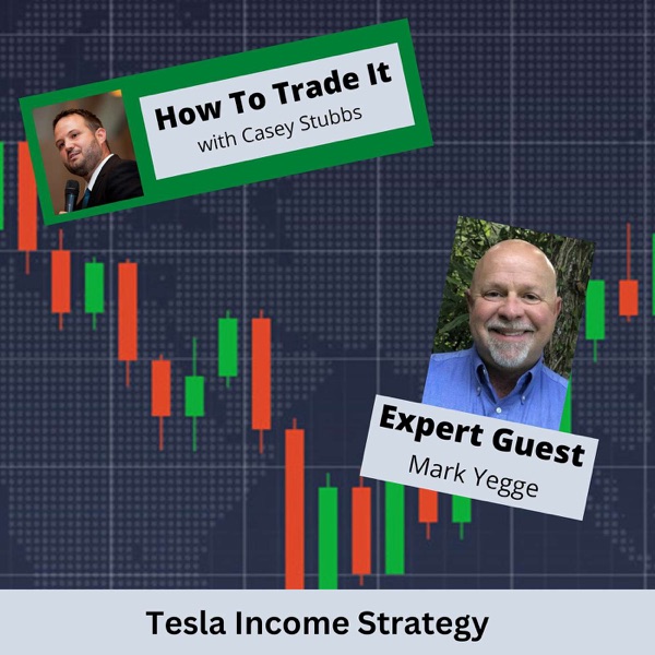 Tesla Income Strategy: 6 Steps to Success with Mark Yegge photo