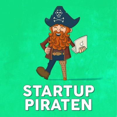 Startup Piraten