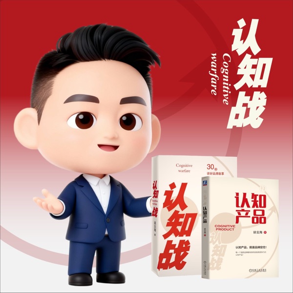 带你读懂认知产品