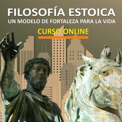 Curso de Filosofía Estoica Curso de Filosofía Estoica