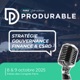 Stratégie Gouvernance Finance & CSRD - PRODURABLE 2025