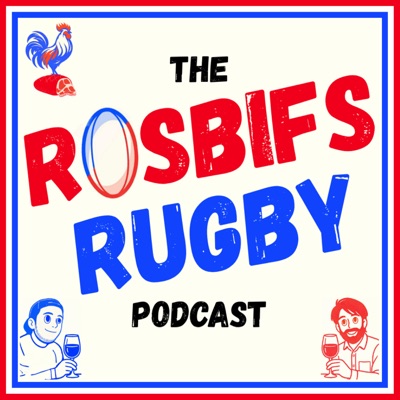 Rosbifs Rugby