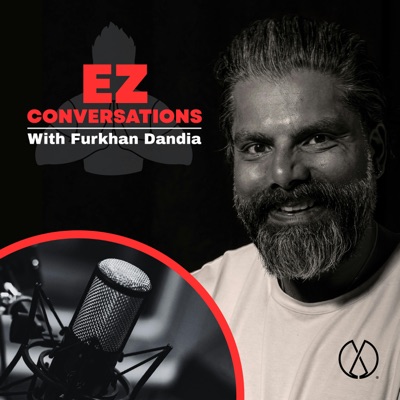 EZ Conversations:Evergreen Podcasts