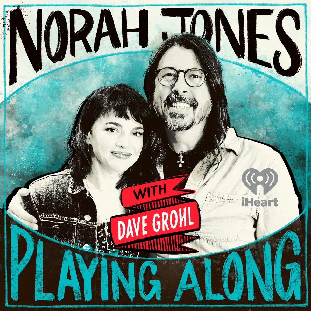 【新品未使用】Norah Jones Is Playing Along アナログ Norah Jones Is Playing Along Podcast on Amazon Music