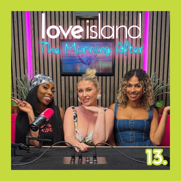 Has Conor’s kiss broken Megan and Tommy for good? photo