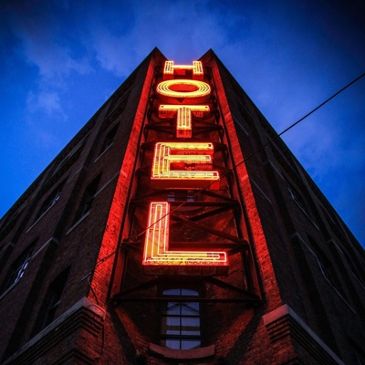 The Hotel The Hotel