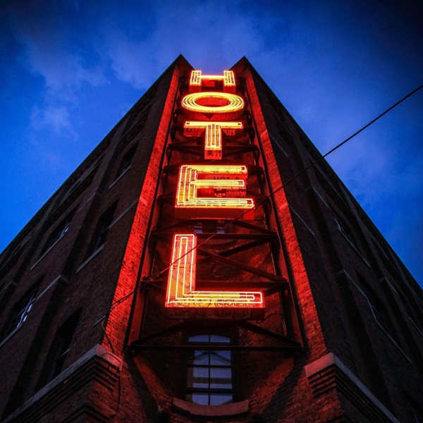 The Hotel image