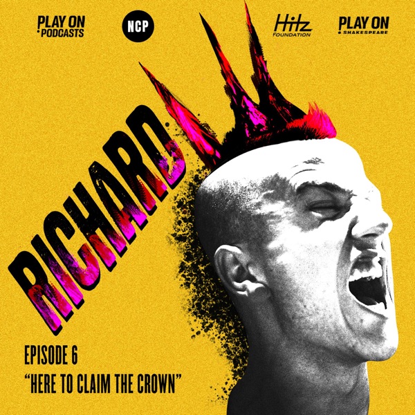 Richard III - Here To Claim The Crown photo