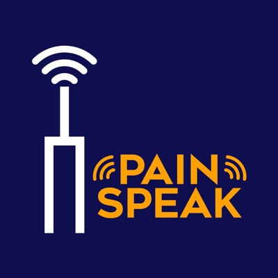Pain Speak Pain Speak