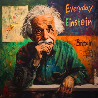 Everyday Einstein