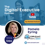 Pamela Eyring: Business Etiquette | Ep 1200