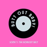 7 - The Borscht Belt