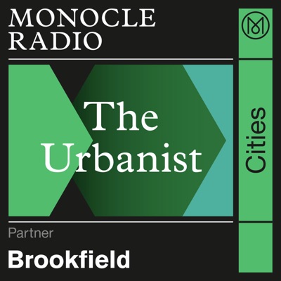 The Urbanist The Urbanist