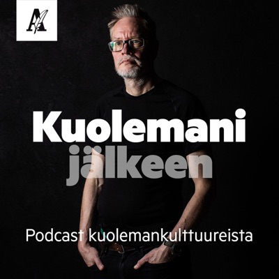 Kuolemani jälkeen