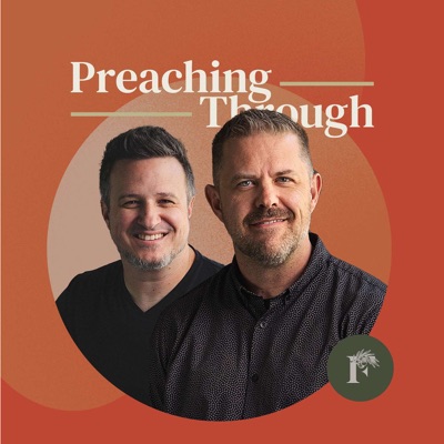 Preaching Through Podcast