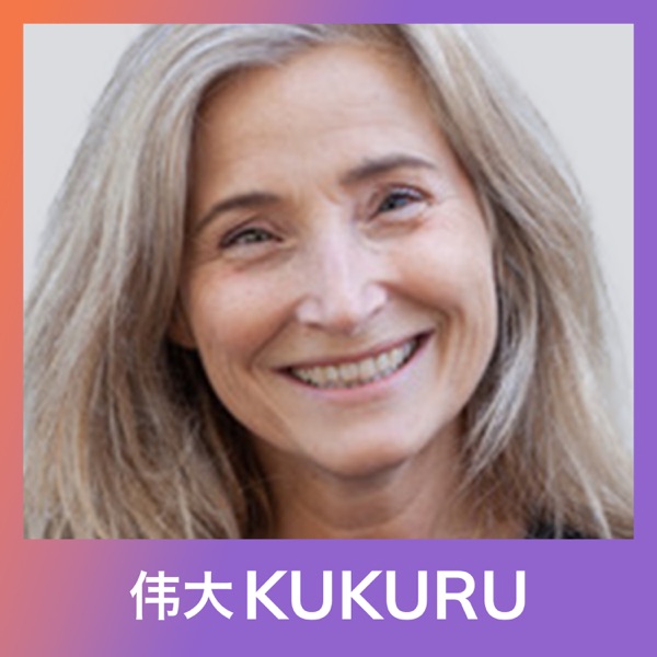 Els van Steijn over de Fontein, de aanmoediging en systemische principes | KUKURU #282 photo