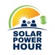 Solar Power Hour