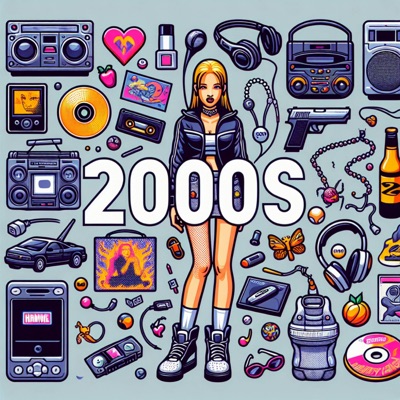 100 Hits of the 2000s