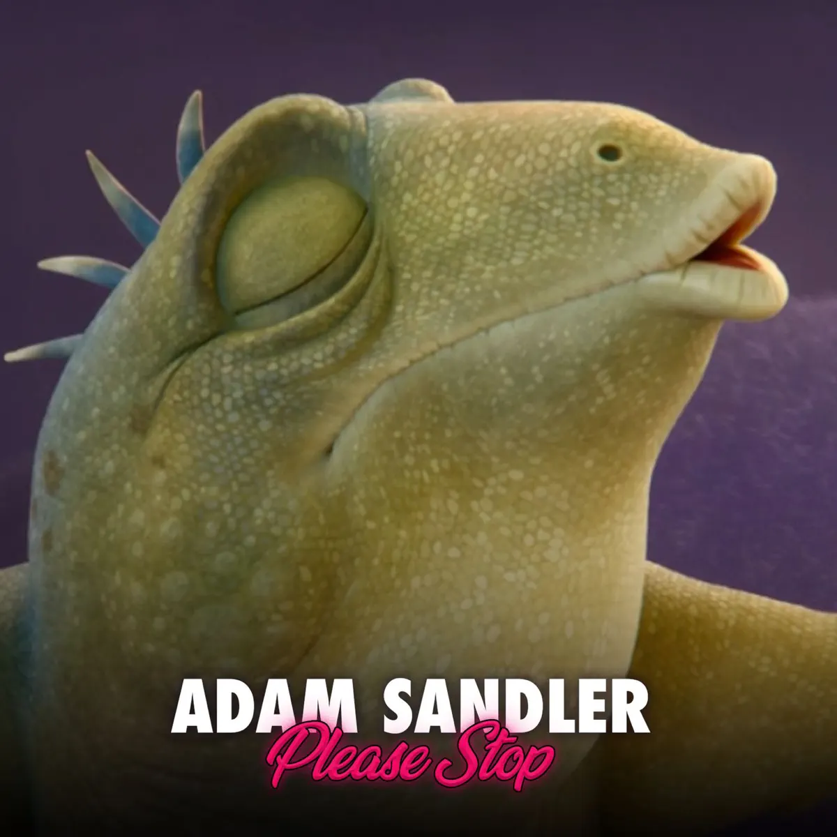 Adam Sandler Please Stop - Podcast - Apple Podcasts, image size:1200x1200