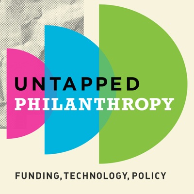 Untapped Philanthropy