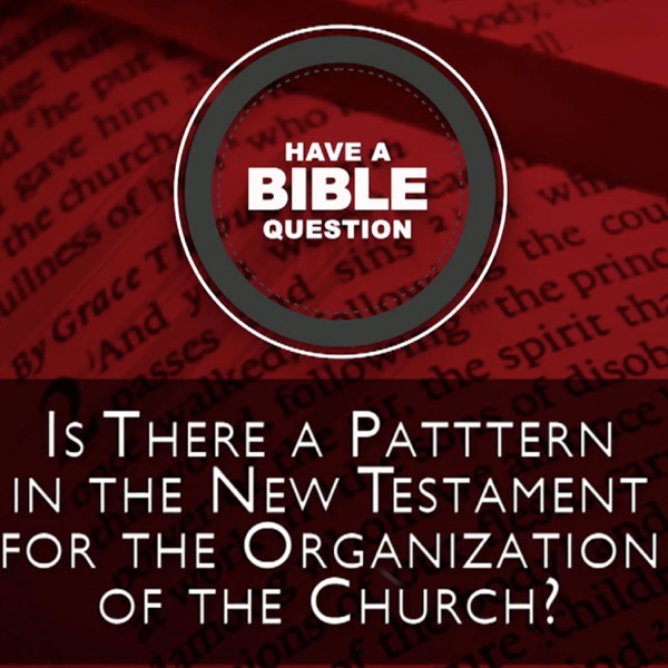 Have a Bible Question