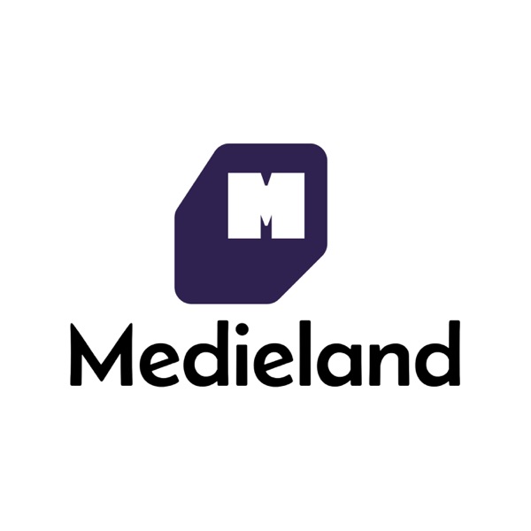EP3 - Arielle Garcia: A Watchdog Special (part 1) - Medieland