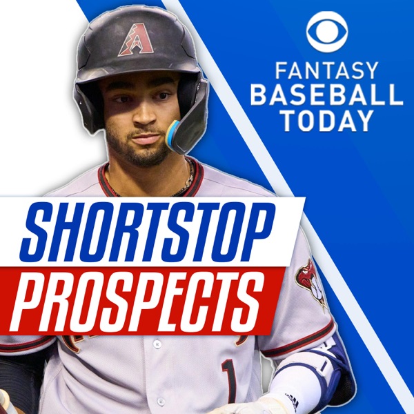 2025 Top Shortstop Prospects! Jordan Lawlar, Marcelo Mayer & More! (12/17 Fantasy Baseball Podcast) photo