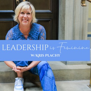 Leadership is Feminine