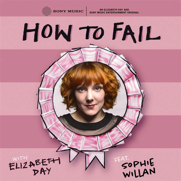 Sophie Willan - From Foster Care to Alma’s Not Normal photo