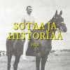 Sotaa ja historiaa podi